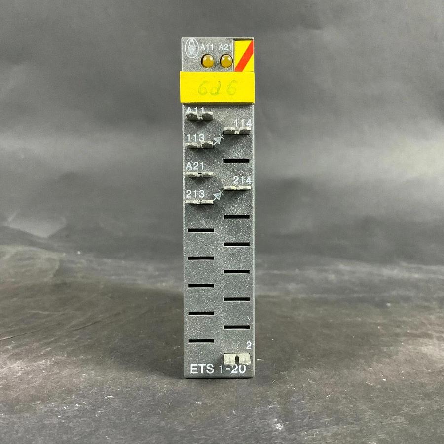 KLOCKNER MOELLER ETS 1-20 ($70 OBO)