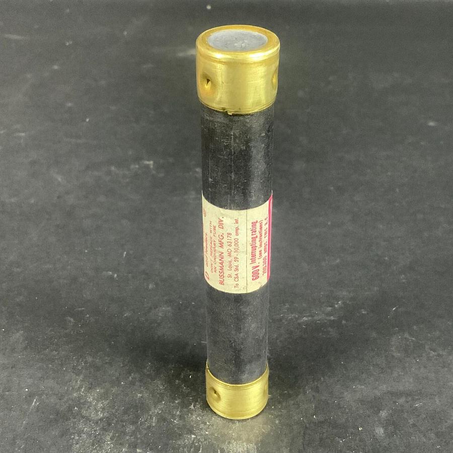 Used BUSSMANN EATON FRS-1-8/10 FUSE ($5 OBO)