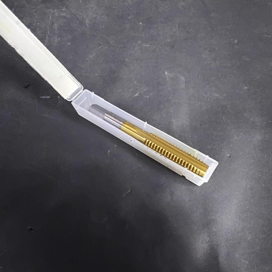 Used COO USA 7/16-14NC H3 HSS PLUG TAP ($30 OBO)