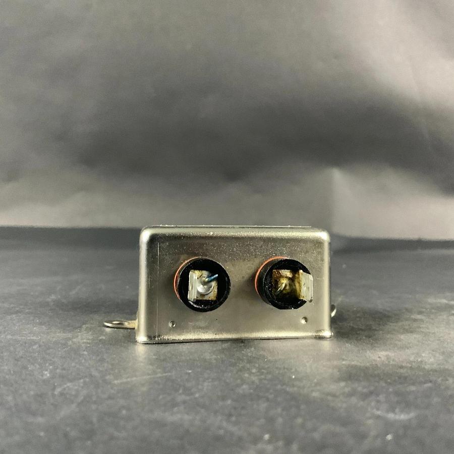 Used CORCOM 5VK1 POWER LINE FILTER ($10 OBO)