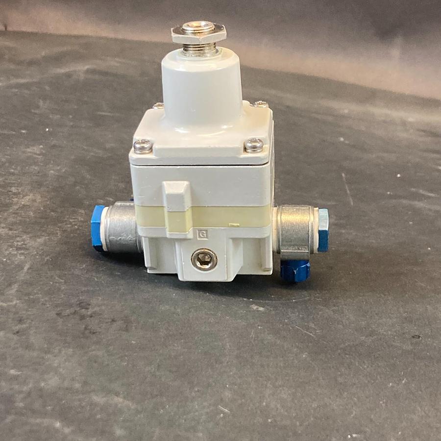 Used SMC IR2010-F02 PRECISION REGULATOR ($20 OBO)