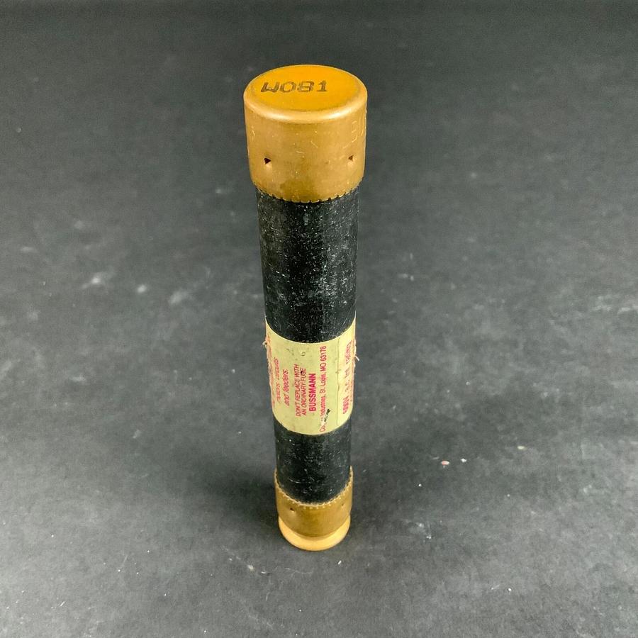 BUSSMANN EATON FRS-R-7 FUSE ($5 OBO)
