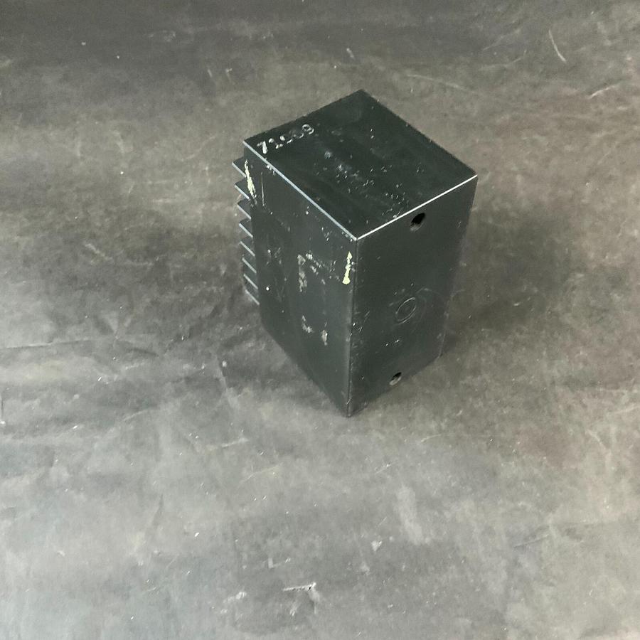 Used COOPER INSTRUMENTS DCM460 LOAD CELL INTERFACE ($25 OBO)