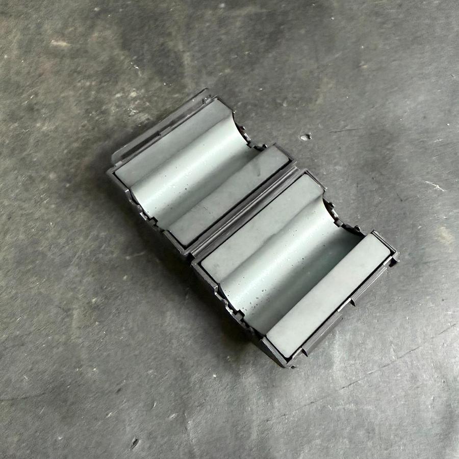 Used FAIR-RITE V0 ROUND CABLE CORE