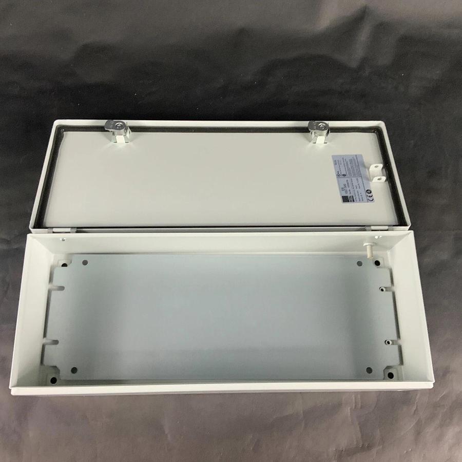 Used RITTAL EB1557 STANDARD ENCLOSURE ($65 OBO)