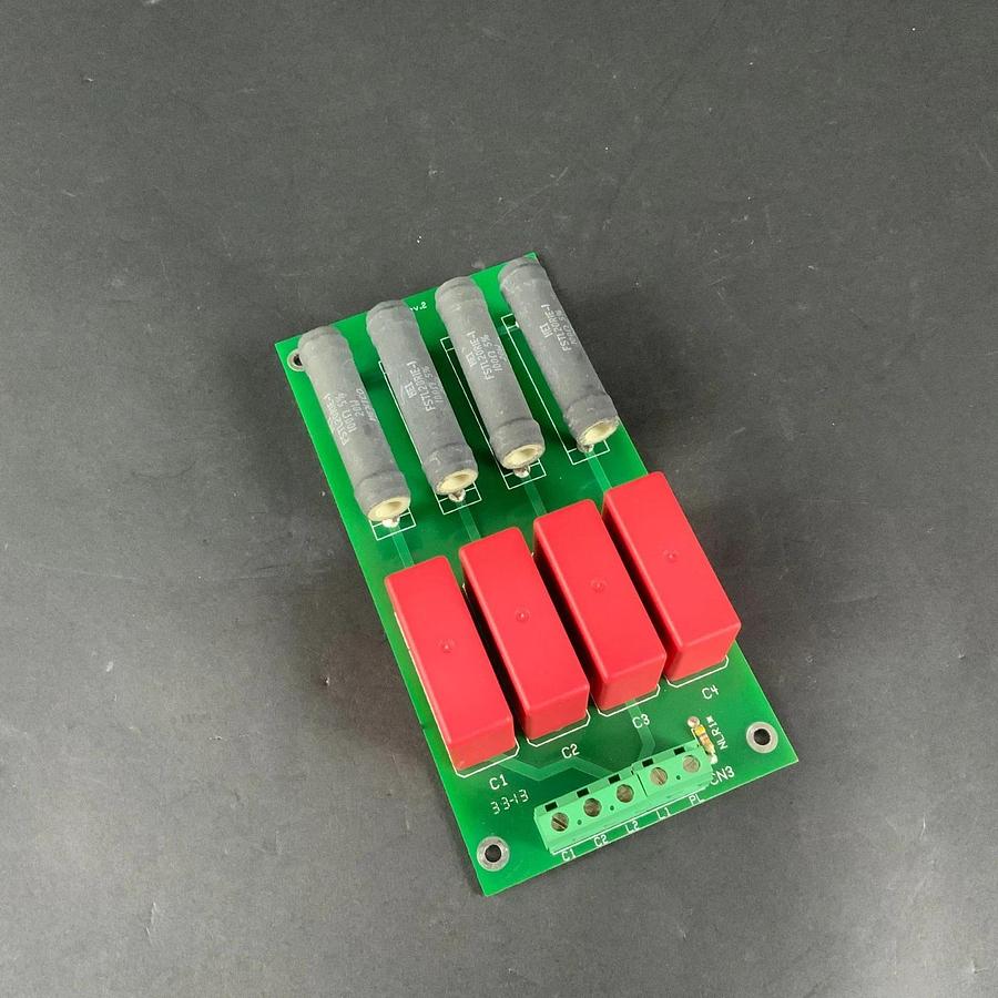 Used UNBRANDED REV.2 APC 1-0 94V-0 CIRCUIT BOARD ($20 OBO)