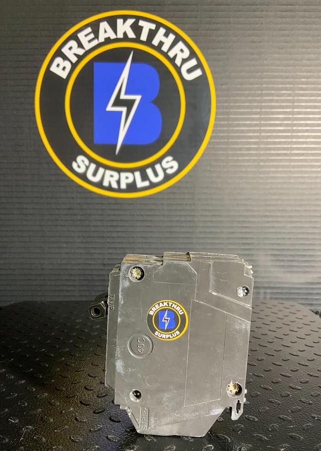 Used GENERAL ELECTRIC THQP215 ($24.99/EACH OBO)