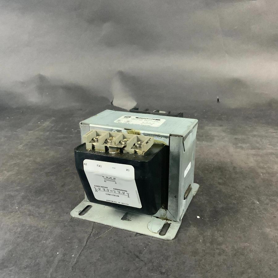 Used GENERAL ELECTRIC 9T58K0047 TRANSFORMER ($45 OBO)