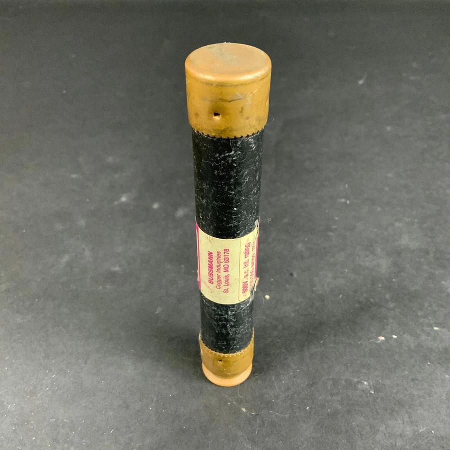 Used BUSSMANN EATON FRS-R-15 FUSE ($8 OBO)