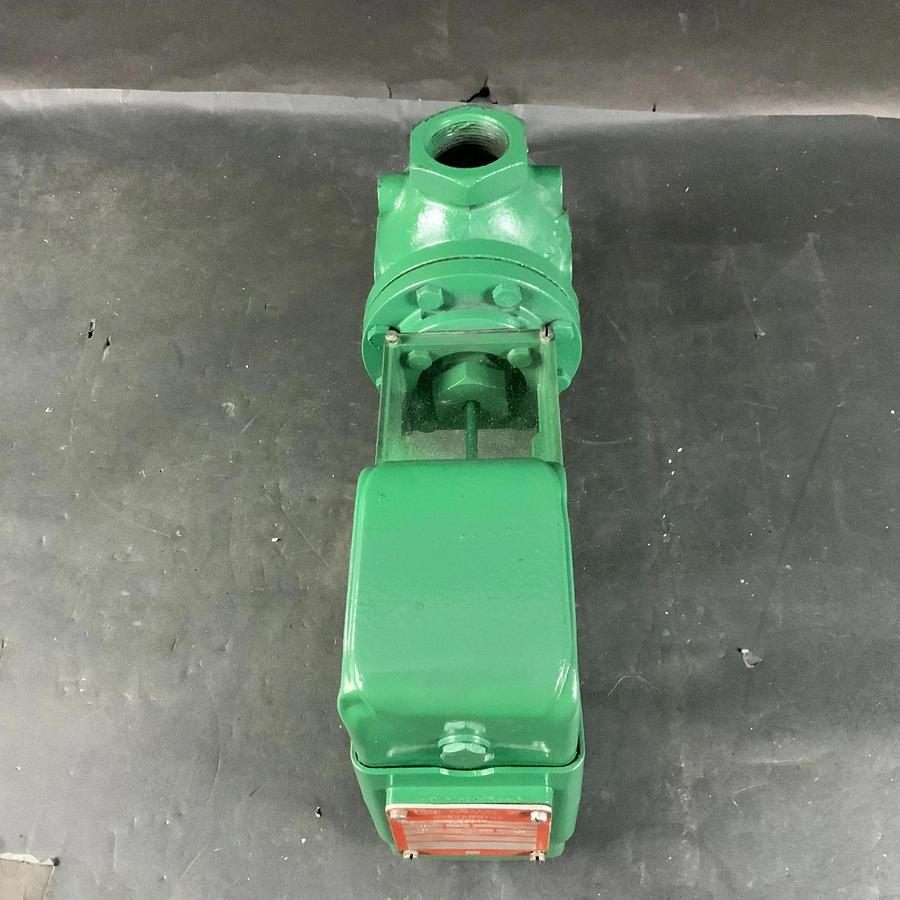 Used ITT H10A320B3 HYDRAMOTOR ACTUATOR ($375 OBO)