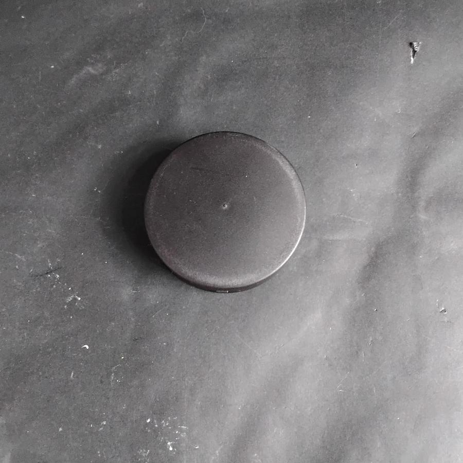 Used TELEMECANIQUE PC-1558518-1 CAP COVER ($5 OBO)