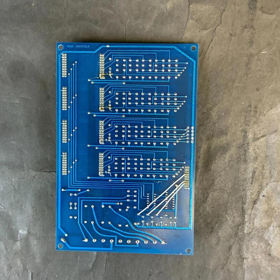 Used VED 20022BA G3 FI-MOTHERBOARD ($45 OBO)