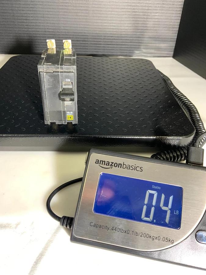 SQUARE D MG 5186 ($34.99/EACH OBO)