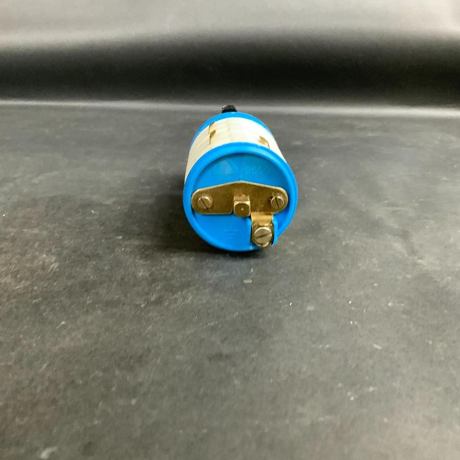 Used Unbranded 8-POSITION 5 DECK 20 TERMINAL ROTARY CAM SWITCH ($20 OBO)