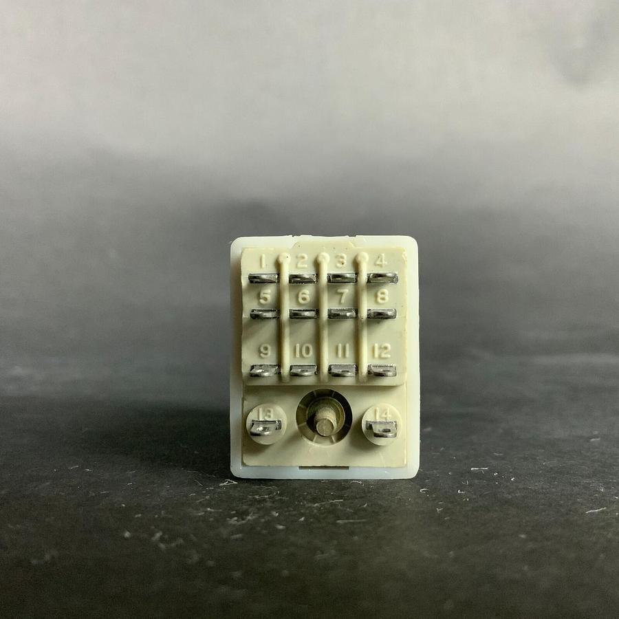 Used SIGMA 67RV4-21451 RELAY ($13 OBO)