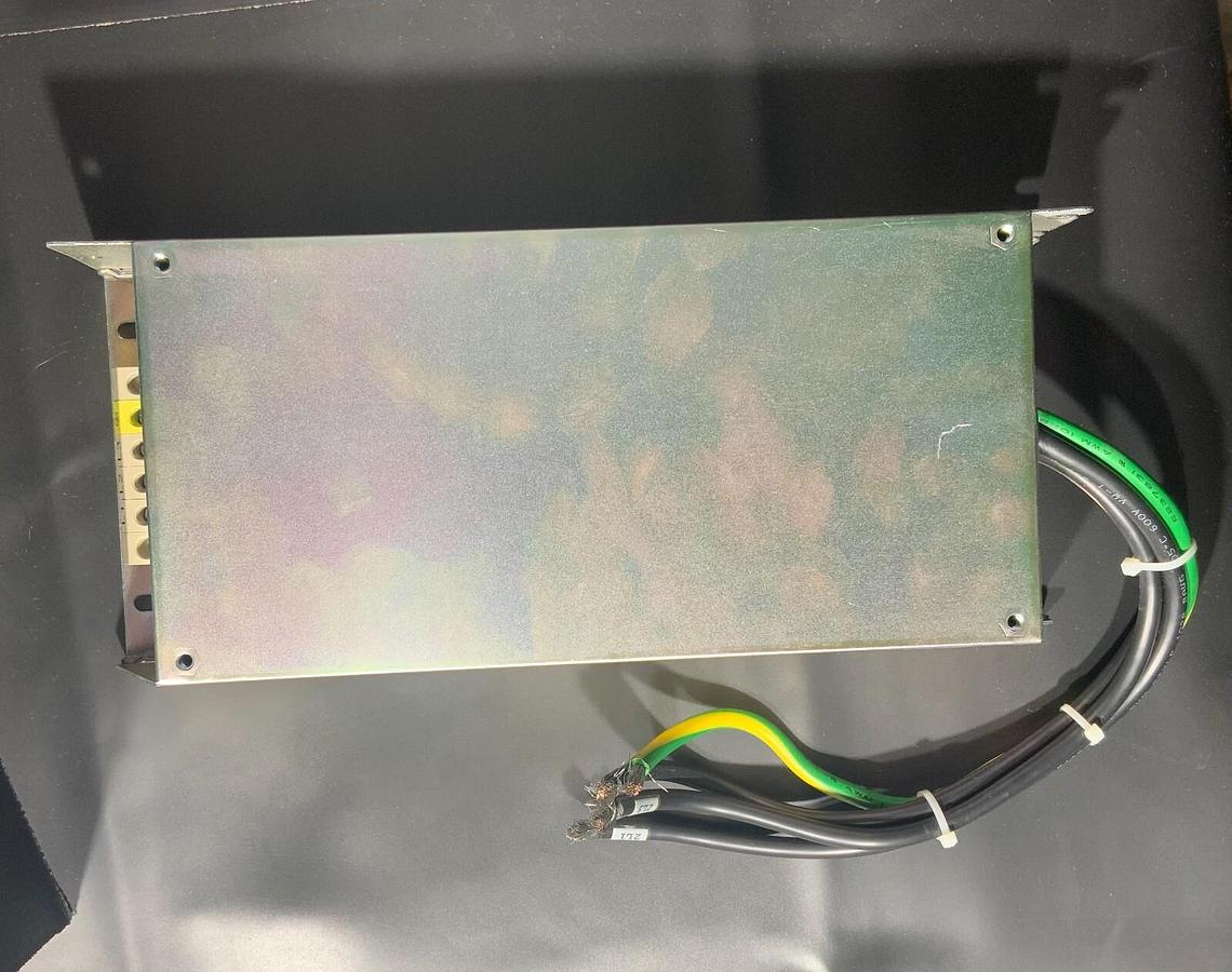 Used ALLEN BRADLEY 22RF018CL POWER TERMINAL (($60)