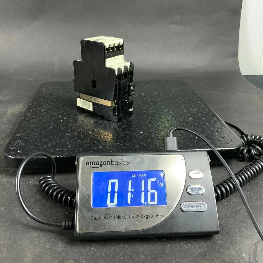 Used AEG LS27 572-24 CONTACTOR ($85 OBO)