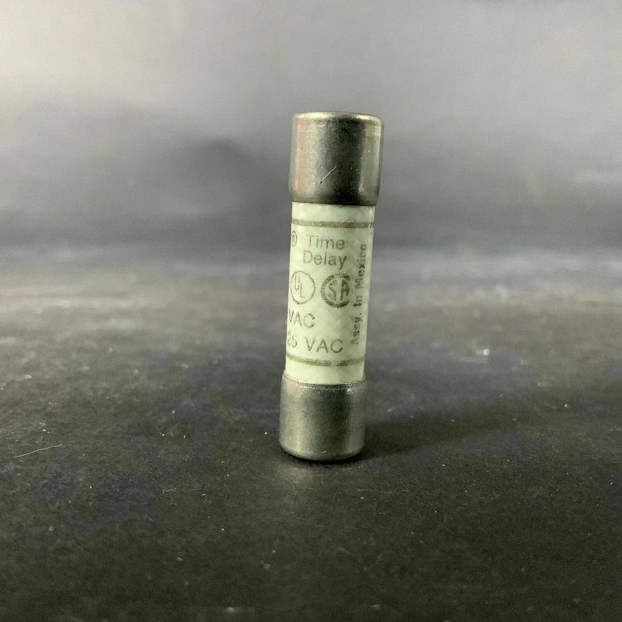 Used FERRAZ SHAWMUT GFN1-6/10  - BOX OF 10 ($34 OBO)