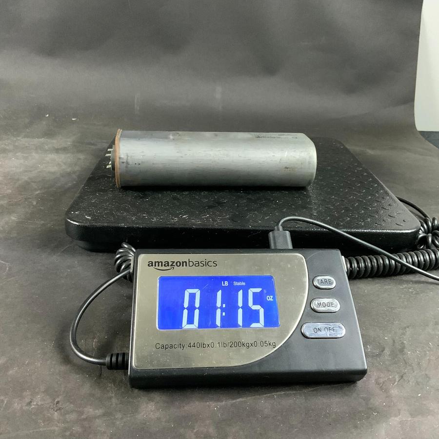 Used EUC 951-412501 BASE MOTOR CAPACITOR ($45 OBO)