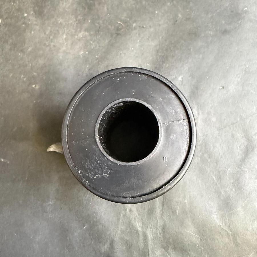 Used BLACK & WHITE 19000002 1/4 GRAPHITE PACKING ($14 OBO)