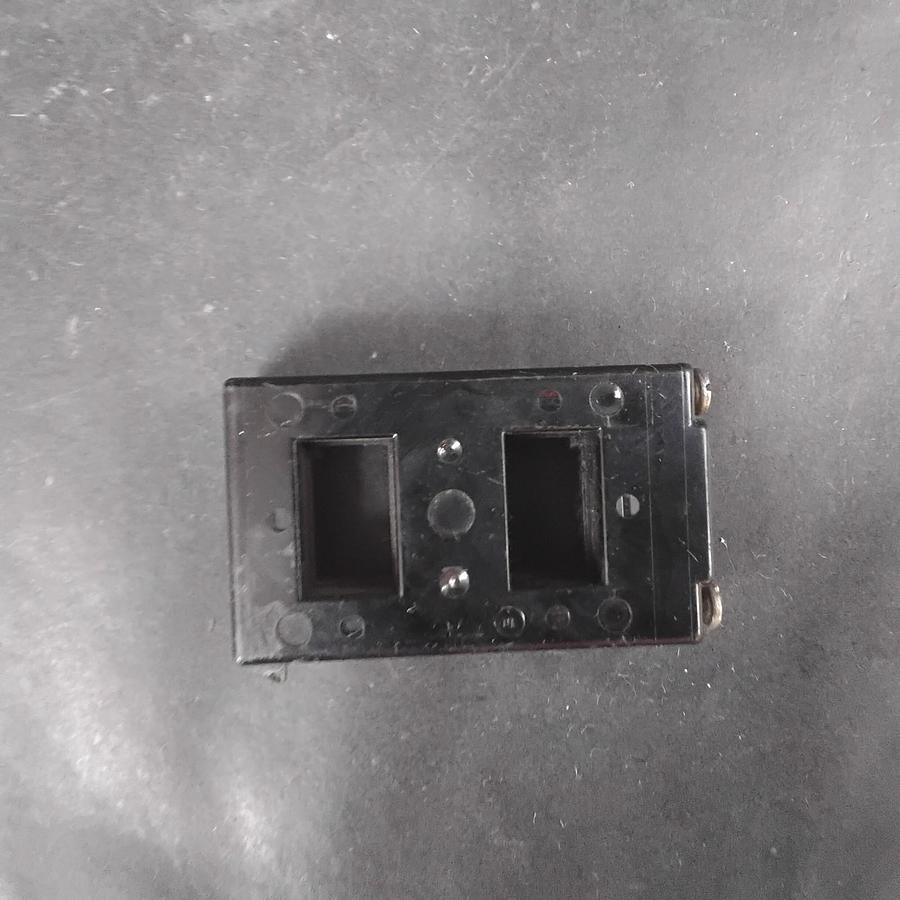 Used ALLEN BRADLEY 70A86 MAGNETIC COIL INDUSTRIAL CONTROL CONTACTOR REPLACEMENT OEM