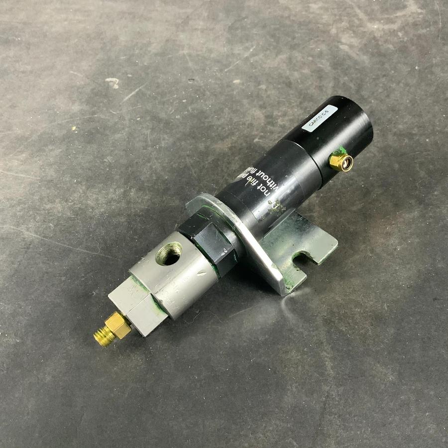 Used CARCO 031510 JET SHOT MAKER ($75 OBO)