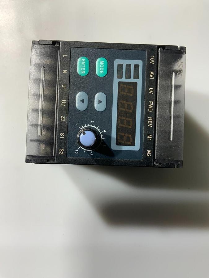 Used JSCC SK200E ($29.99 OBO)