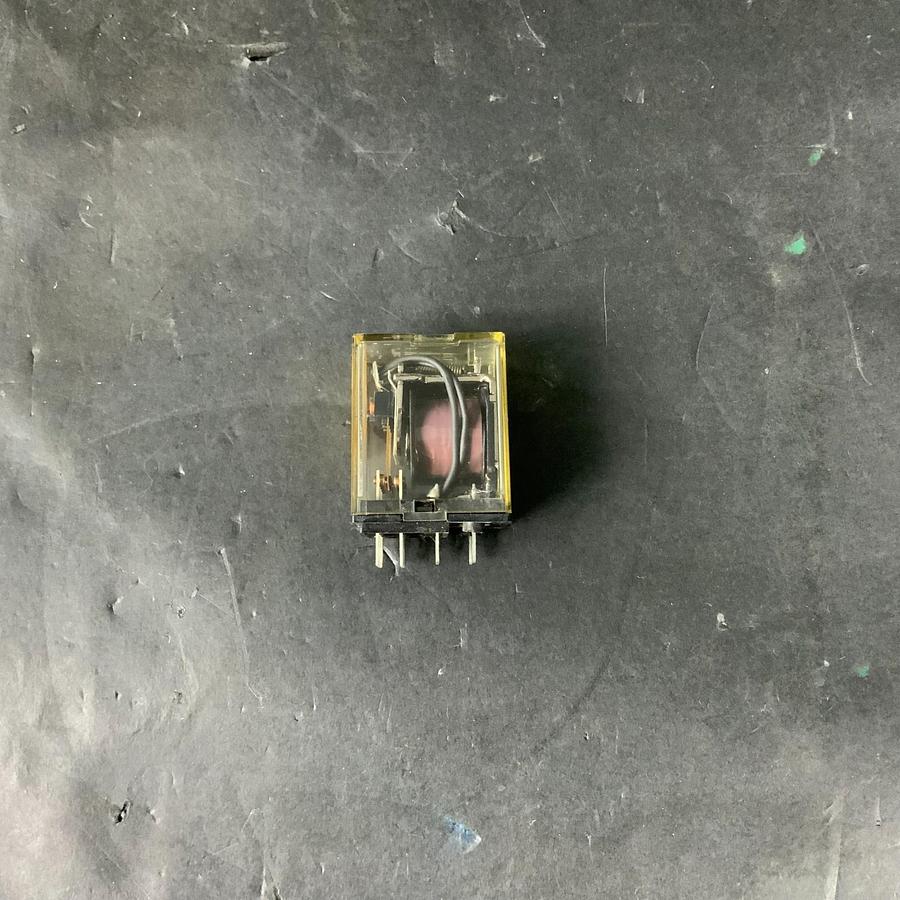 Used HH52P-L-DC24V ($24 OBO)