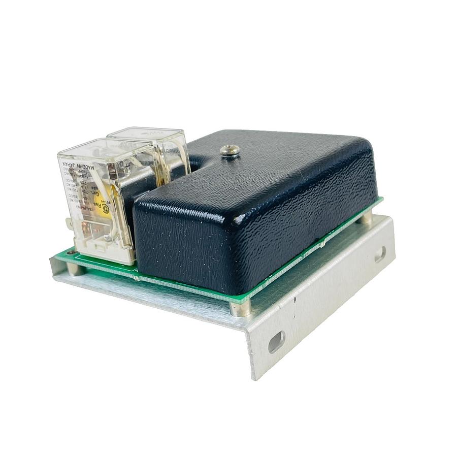 Used HYDROPULSE BM-7107 02-5705 SOLID STATE SEQUENCE TIMER D/C NEW OPEN BOX
