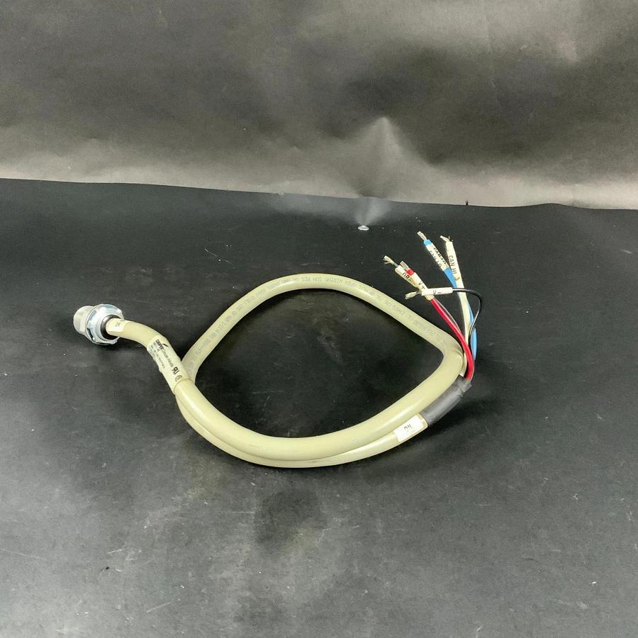 Used CROUSE HINDS 5000111-482 MINI LINE D NET RECEPTACLE ($15 OBO)
