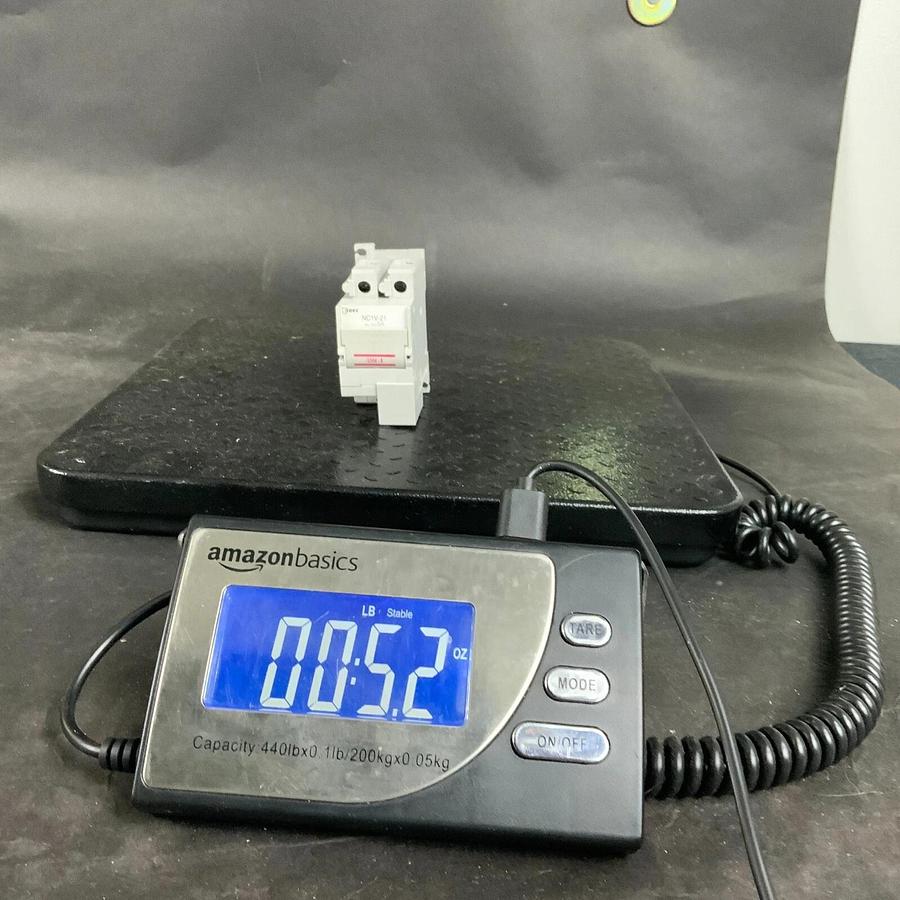 Used IDEC NC1V-21 5A CIRCUIT PROTECTOR ($20 OBO)