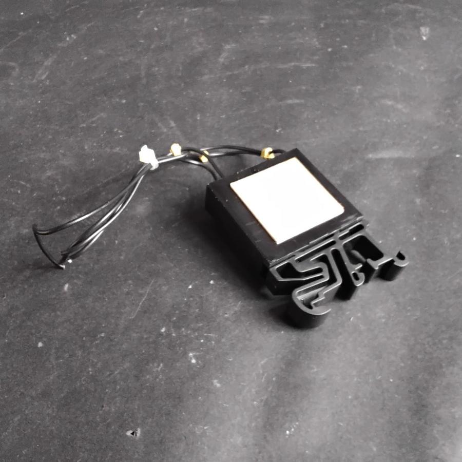 Used MURRELEKTRONIK RC-BU2/220 SURGE SUPPRESSOR ($10 OBO)