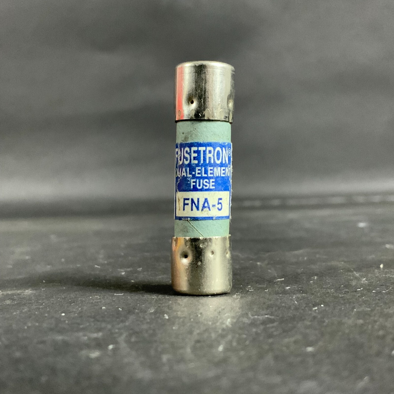 Used BUSSMANN FUSETRON FNA-5 FUSE ($18 OBO)