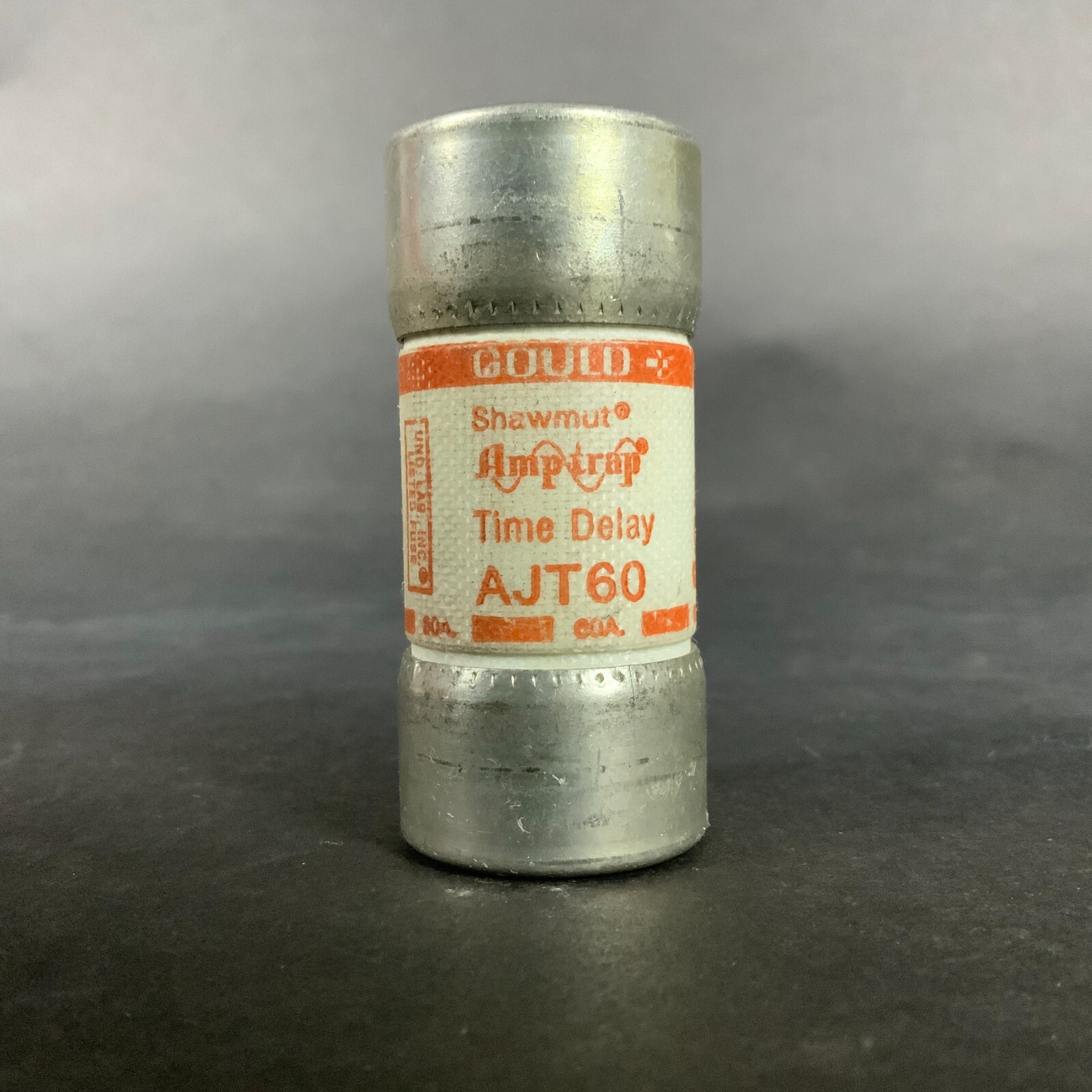 Used FERRAZ SHAWMUT AMPTRAP AJT60 FUSE - SET OF 2 ($20 OBO)
