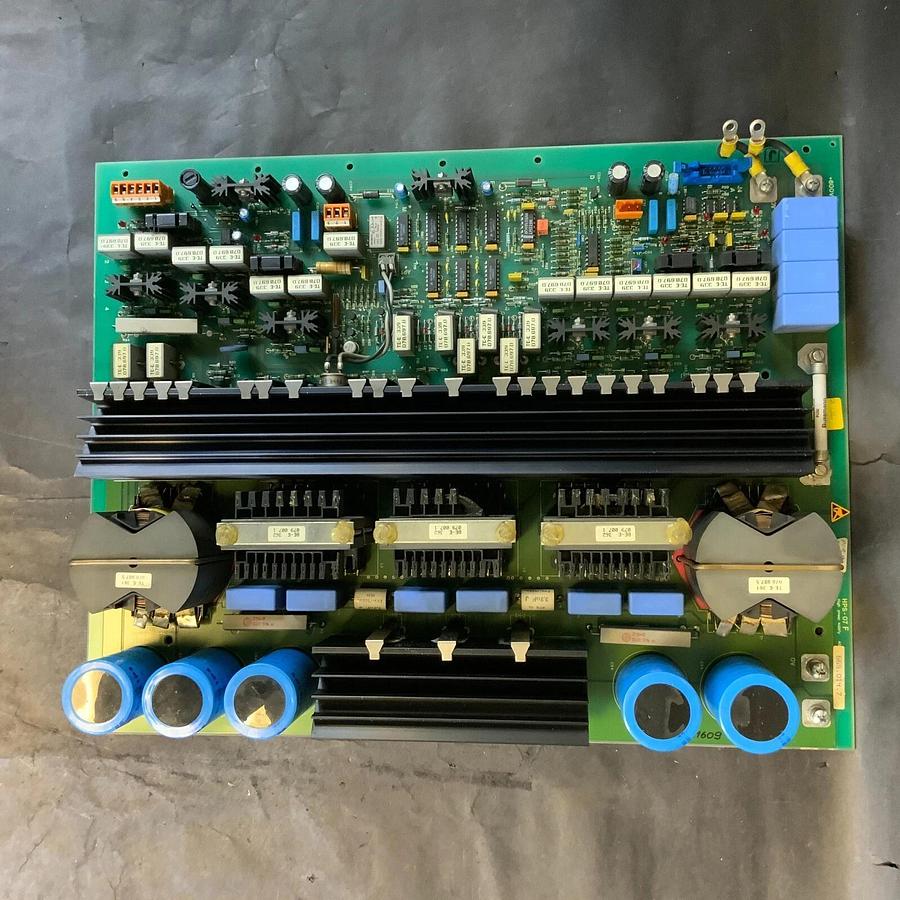 Used AGIE 665.014.7 630263.2 HPS-07F HIGH POWER SUPPLY ($500 OBO)