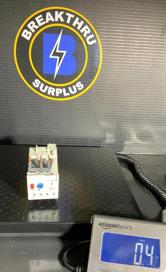 Used ALLEN BRADLEY 193-ED1D8 ($59.99 OBO)