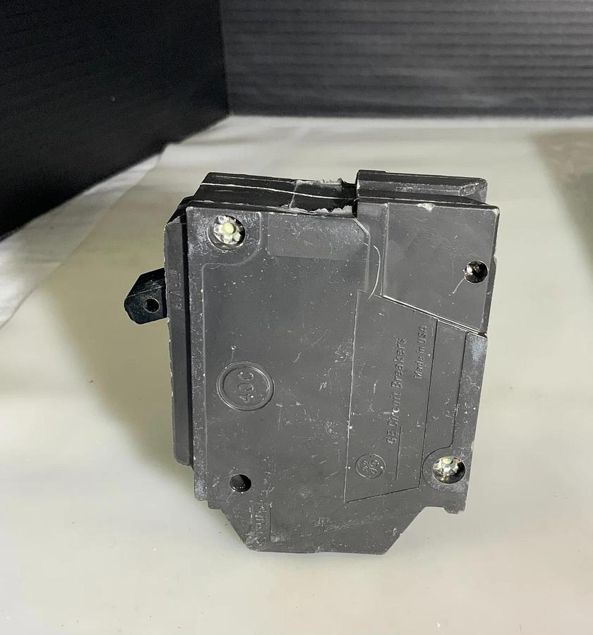 GENERAL ELETRIC RT693 20 AMP ($19.99  OBO)