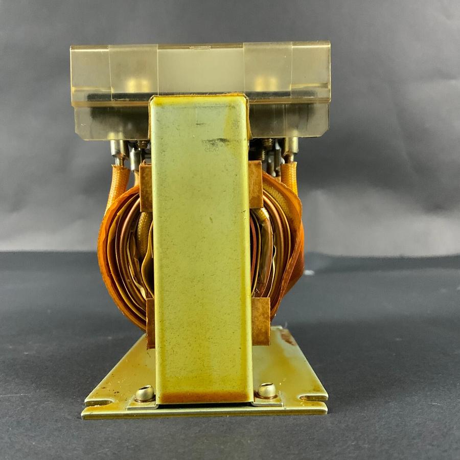 Used FANUC A81L-0001-0342-03 TRANSFORMER ($35 OBO)