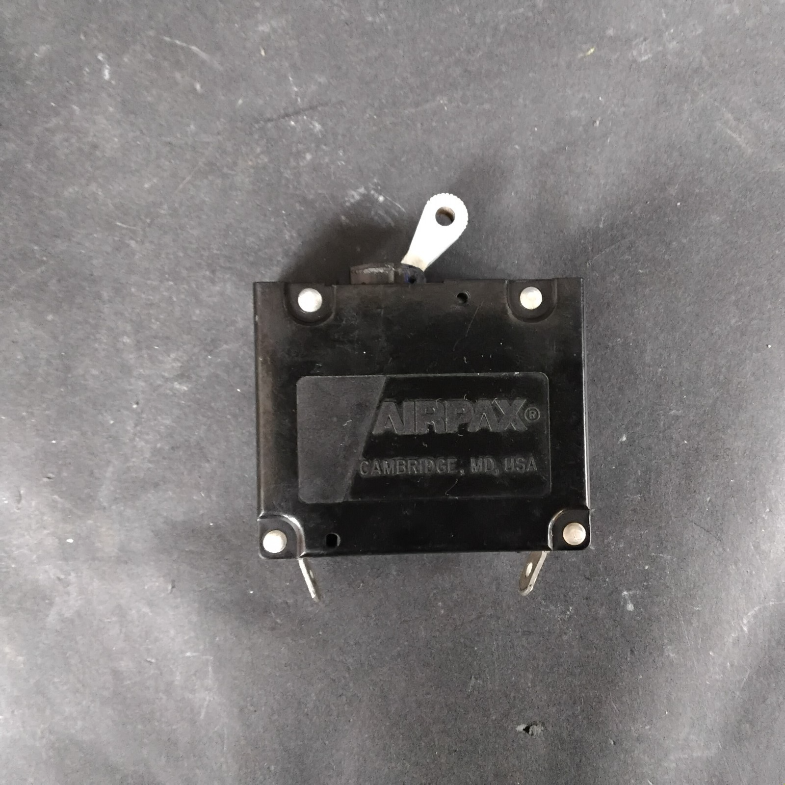 Used AIRPAX UPG1-1-62-202-91 CIRCUIT BREAKER ($10 OBO)