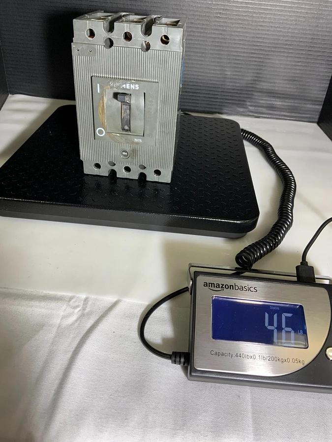 SIEMENS 3VT5300-0BU00 ($59.99 OBO)