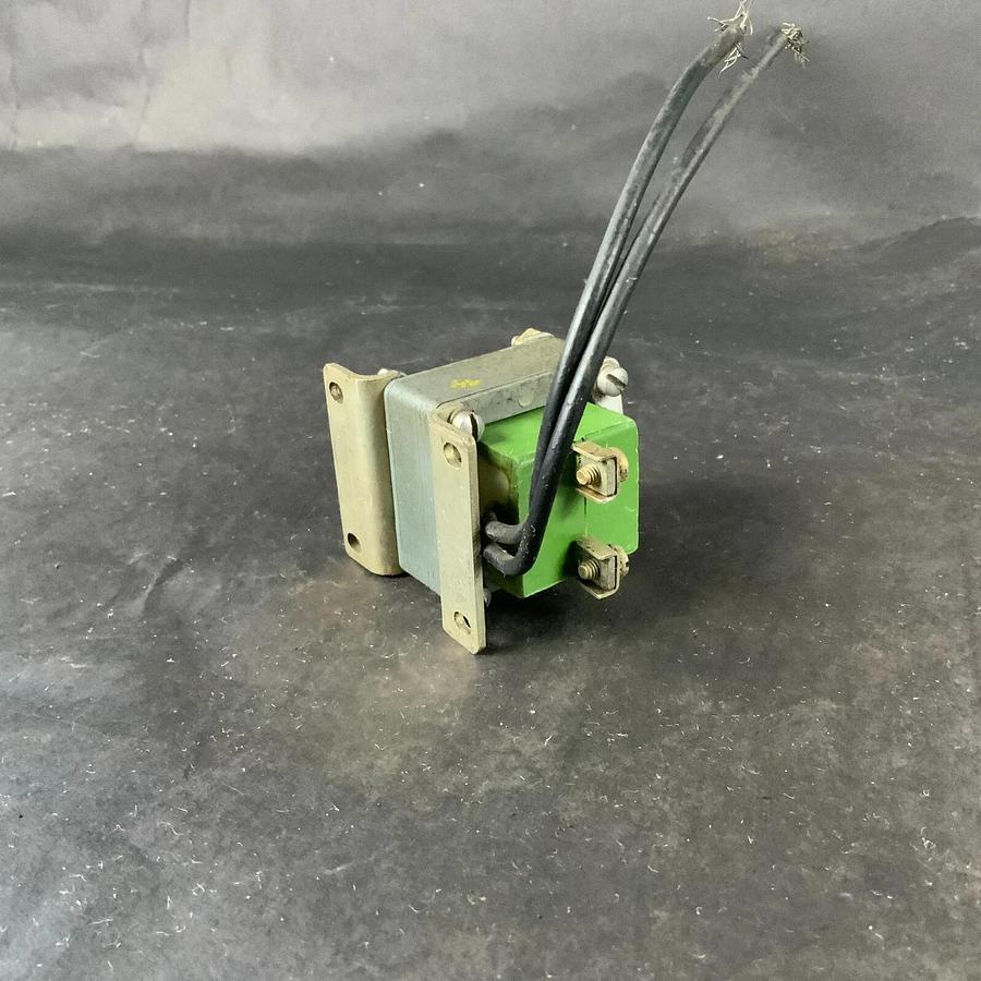 Used GE CR9500 A10 1A4A SOLENOID COIL ($100 OBO)