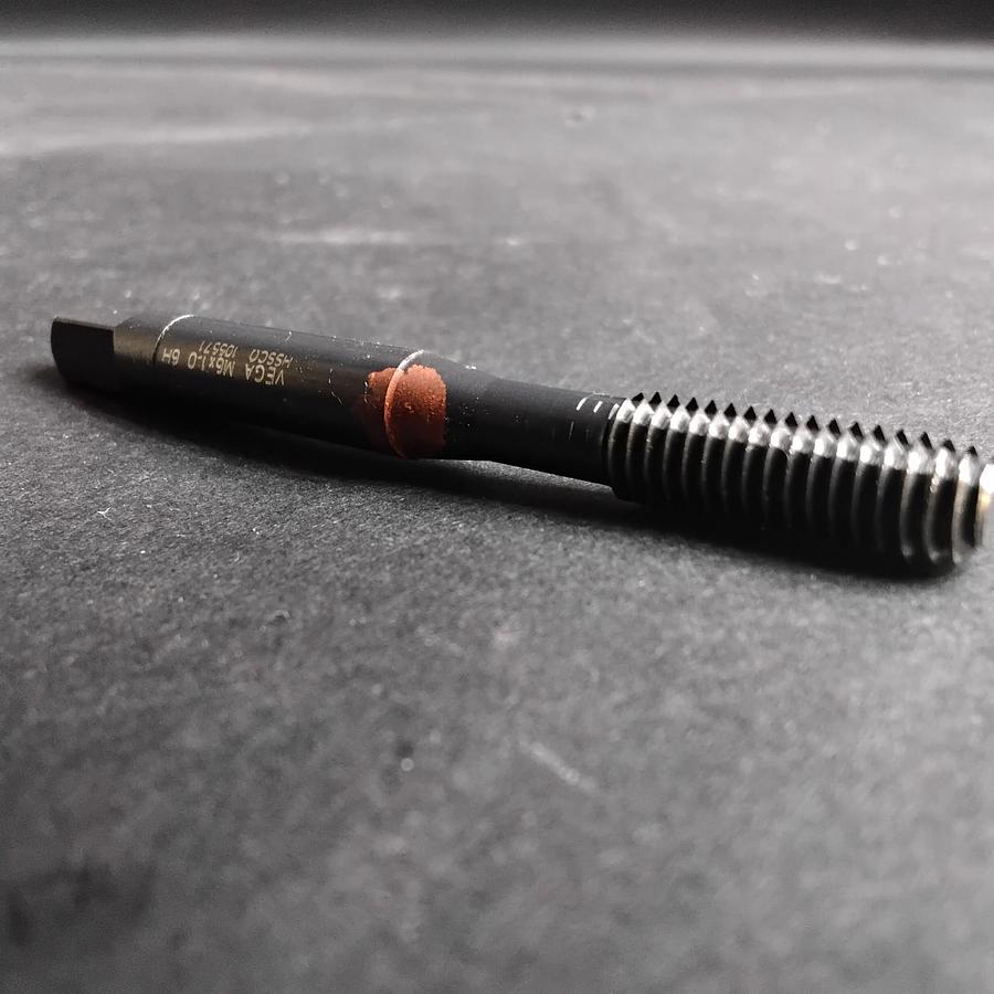 Used VEGATAPS M6X1.0 6H TAP ($25 OBO)