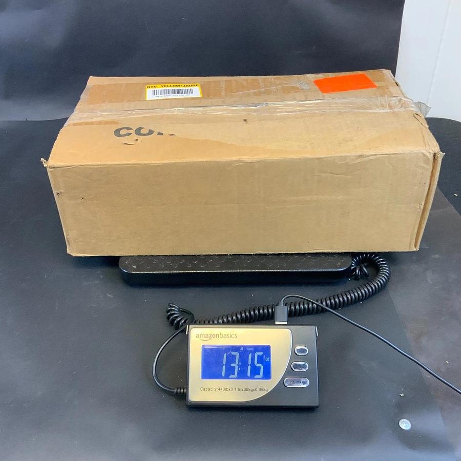 MIDWEST ELECTRIC U038C033 OUTDOOR UNMETERED TEMPORARY  POWER OUTLET ($130 OBO)