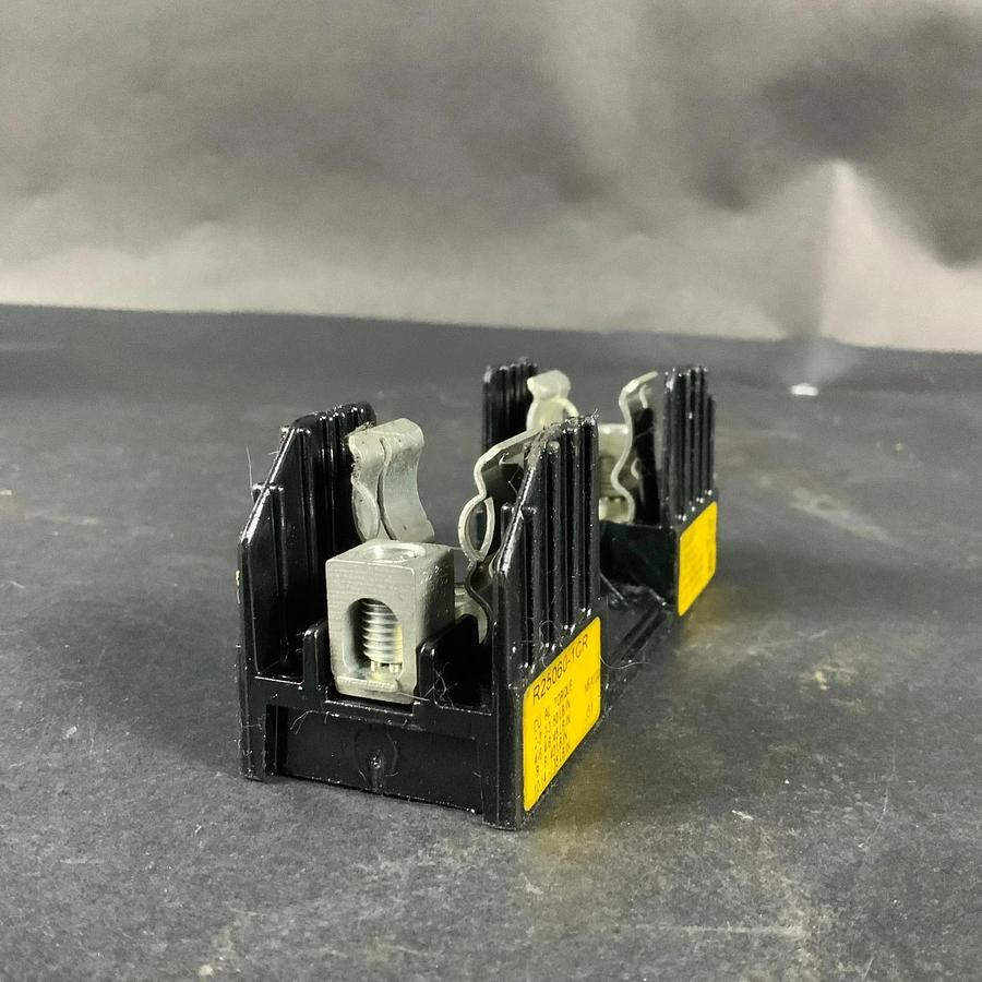 Used BUSSMANN H25030-1P FUSE HOLDER ($15 OBO)