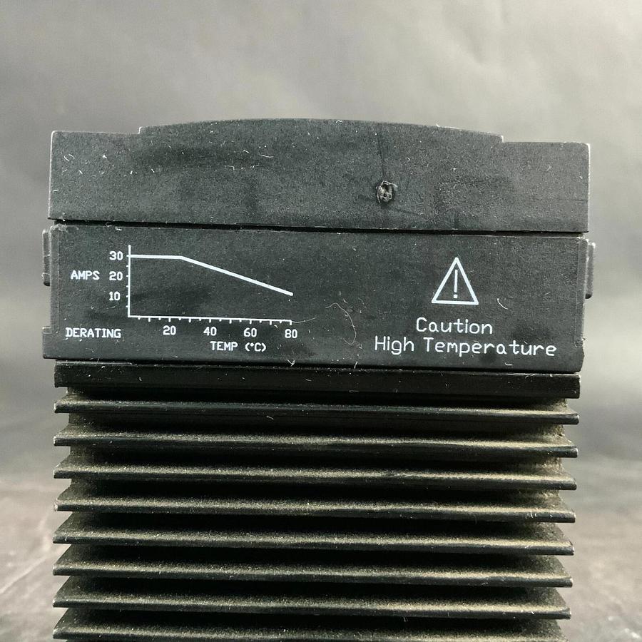 CRYDOM CKRB4830 SOLID STATE RELAY ($100 OBO)