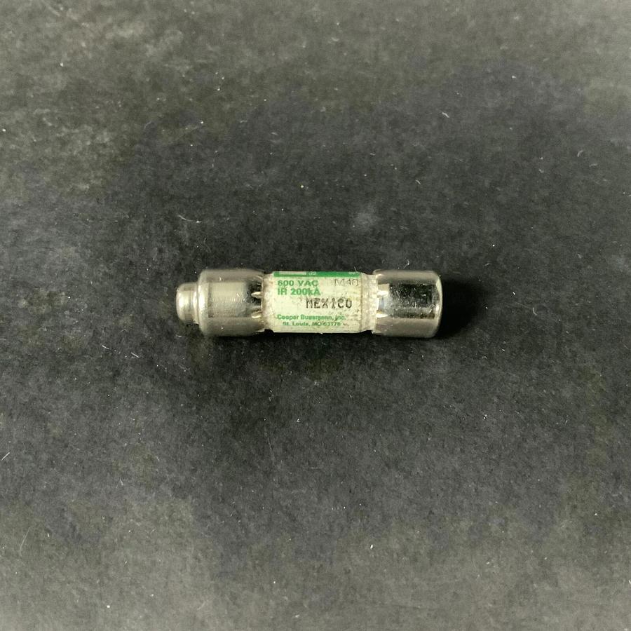 Used BUSSMANN FNQ-R-10 TIME DELAY FUSE - SET OF 10 ($30 OBO)