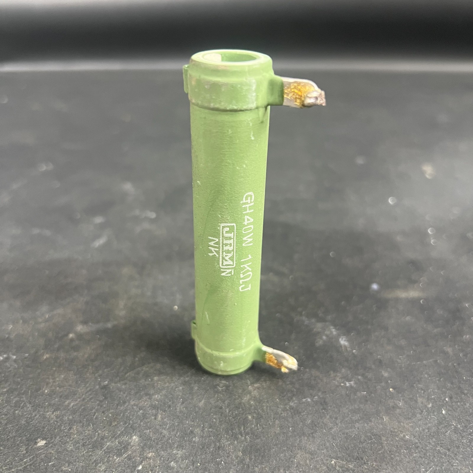 Used JRM GH40W RESISTOR ($14 OBO)