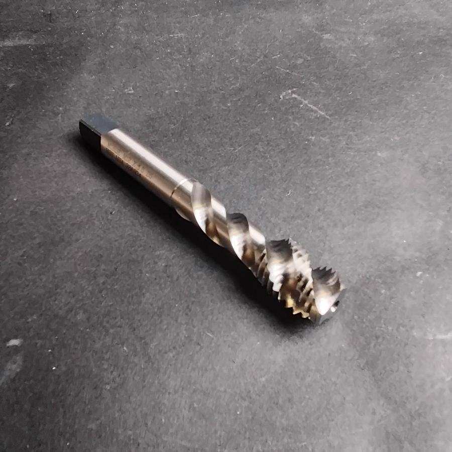 Used MORSE 2102M M12X1.5 D5 BOTT TAP ($30 OBO)