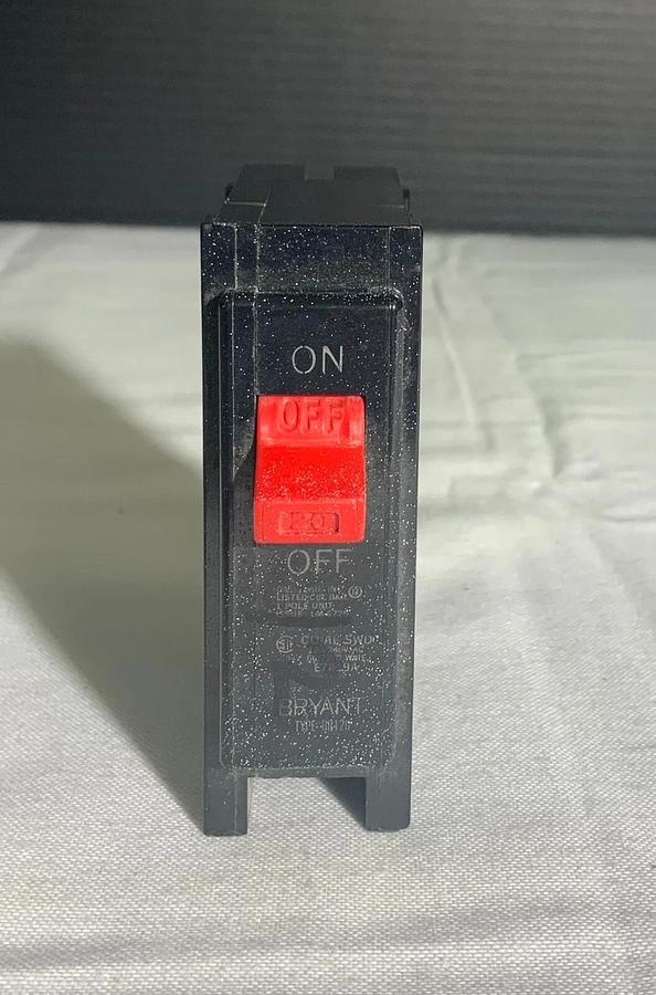 WESTINGHOUSE BR120 ($14.99 OBO)