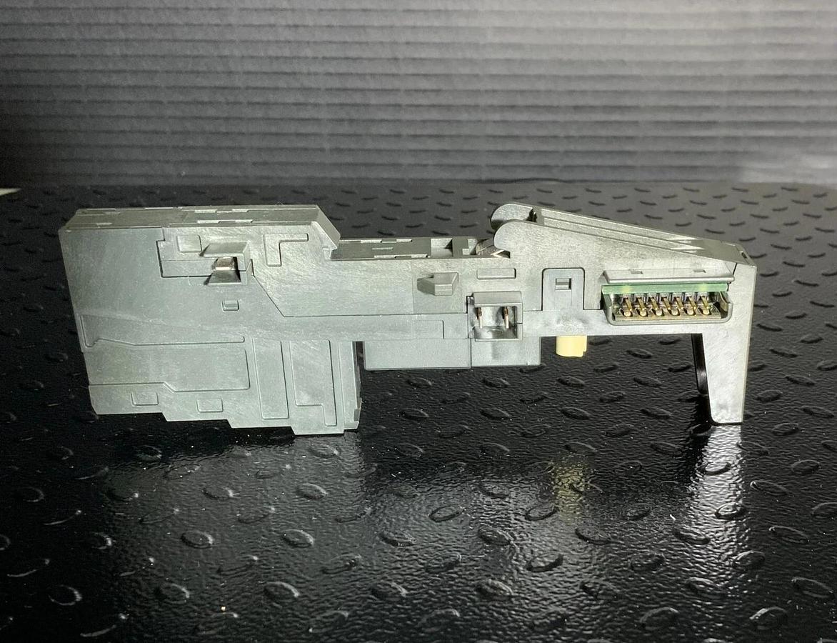 SIEMENS 6ES7193-4CB30-0AA0-EACH ($24.99/EACH OBO)